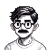 Avatar for hapax from gravatar.com