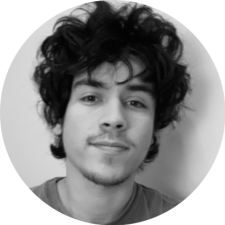 Avatar for Alex Ismodes from gravatar.com