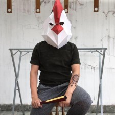 Avatar for damonyuan from gravatar.com