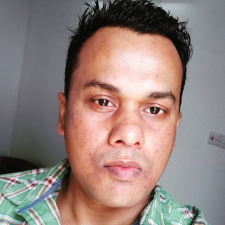 Avatar for Nafiz from gravatar.com