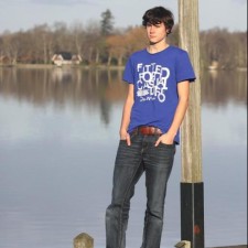 Avatar for Joeran Bosma from gravatar.com