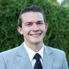 Avatar for Spencer Smith from gravatar.com