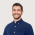 Avatar for cluebbehusen from gravatar.com