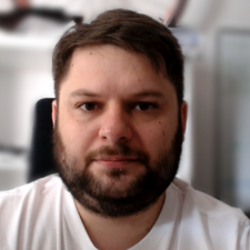 Avatar for Adam Kaczmarek from gravatar.com