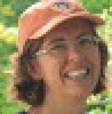 Avatar for Sarah Wooller from gravatar.com