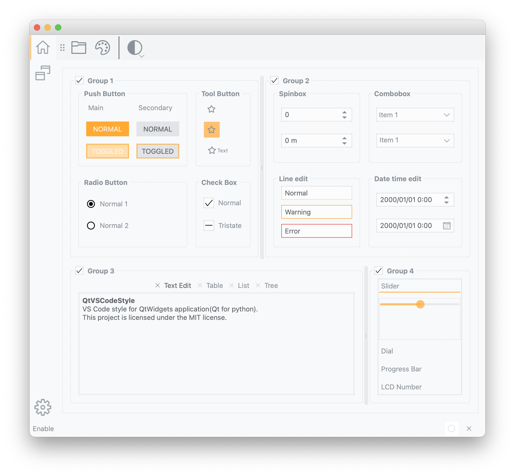 widget_gallery_ayu_light_them