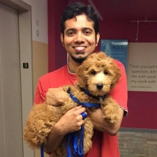 Avatar for abhinava from gravatar.com