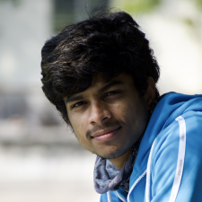 Avatar for Musale Krushna Pavan from gravatar.com