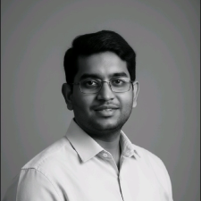 Avatar for Lakshmi Narayanan Gurumurthy from gravatar.com