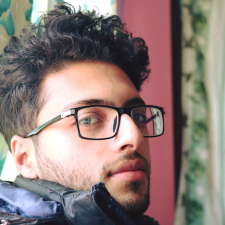 Avatar for Ashish Subedi from gravatar.com