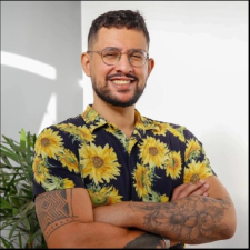 Avatar for Hugo Souza-Almeida from gravatar.com