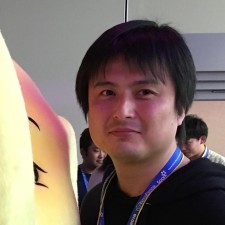 Avatar for Hidenori MATSUKI from gravatar.com
