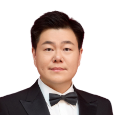 Avatar for Yu Hao from gravatar.com