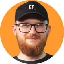 Avatar for Erik Frits from gravatar.com