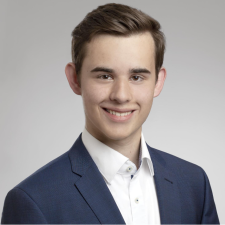 Avatar for Philipp Meyer from gravatar.com