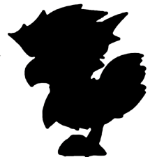 Avatar for hankspp from gravatar.com