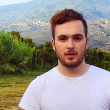 Avatar for Dimis Daskalakis from gravatar.com