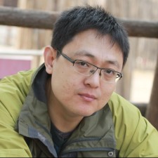 Avatar for Greg Huang from gravatar.com