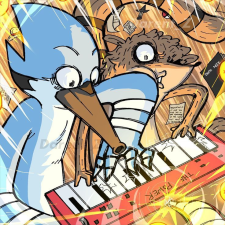 Avatar for くろ from gravatar.com