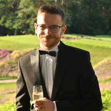 Avatar for Jack Evans from gravatar.com