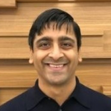 Avatar for Arvind Soni from gravatar.com