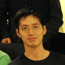 Avatar for Dong Lin from gravatar.com