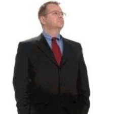 Avatar for Thomas J. Daley from gravatar.com