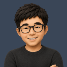Avatar for Yongbo Yu from gravatar.com