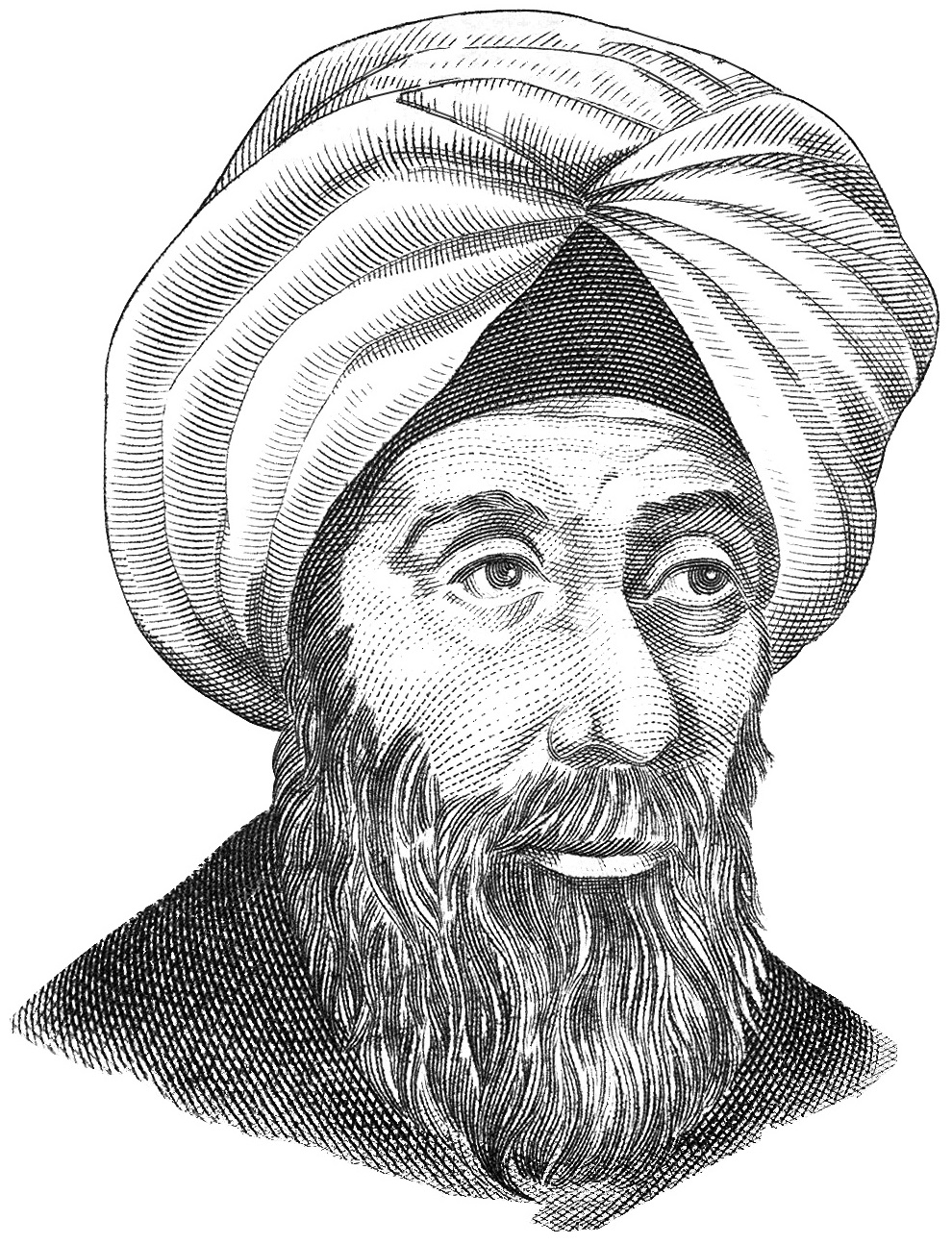 Ibn Al-Haytham