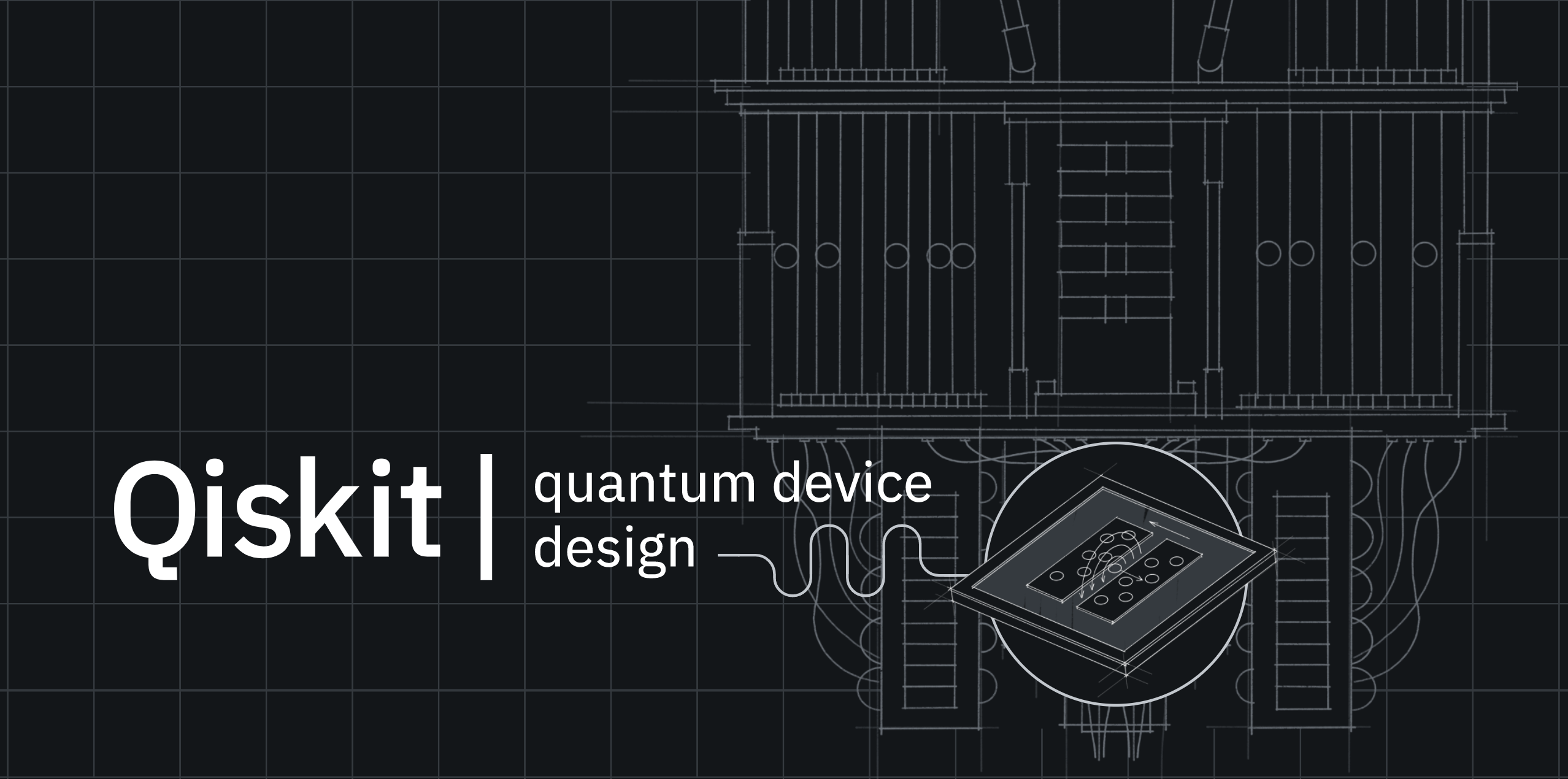 Welcome to Quantum Metal!
