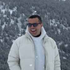 Avatar for Andre from gravatar.com