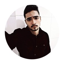 Avatar for Juan Carlo Henriques Junger from gravatar.com