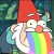 Avatar for kjerk from gravatar.com