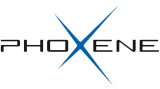 Phoxene Logo