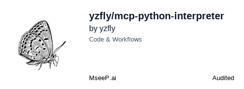 MseeP.ai Security Assessment Badge