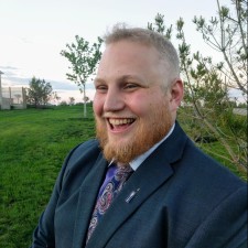 Avatar for Justin Forth from gravatar.com