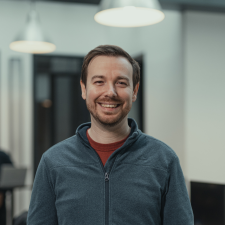 Avatar for Maxime Bouroumeau-Fuseau from gravatar.com
