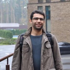 Avatar for Dursun.KO from gravatar.com