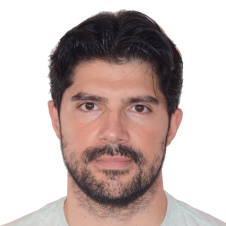 Avatar for Arda Aytekin from gravatar.com
