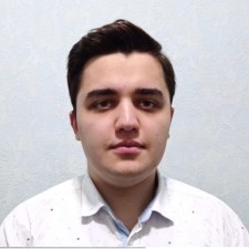 Avatar for Sadig Akhund from gravatar.com