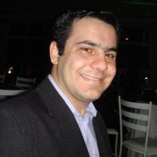 Avatar for Fernando Espíndola from gravatar.com