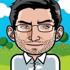 Avatar for Leandro dos Santos from gravatar.com