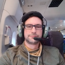 Avatar for Benjamin Greiner from gravatar.com