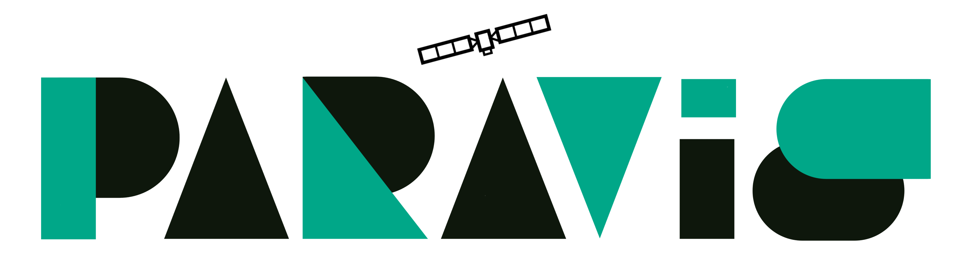 PaRaVis Logo