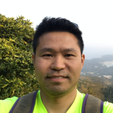 Avatar for Gabriel Chung from gravatar.com