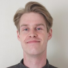 Avatar for Håkon Wiik Ånes from gravatar.com