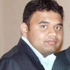 Avatar for Srinath Sankara from gravatar.com
