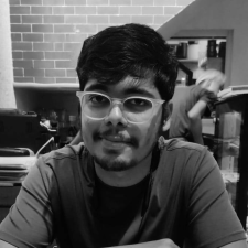 Avatar for Yash from gravatar.com
