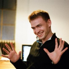 Avatar for Chris.Cooper from gravatar.com