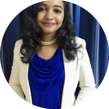 Avatar for Vinita Silaparasetty from gravatar.com